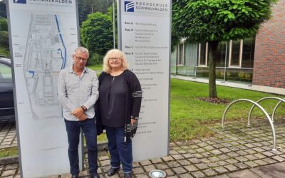 Weiterbildung mit Künstlicher Intelligenz neu gestalten