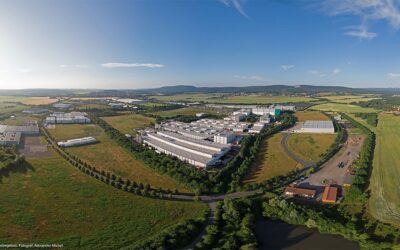 Unsere Vorteile sind Flexibilität und Schnelligkeit