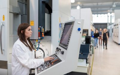 Mobilitätsforschung made in Thüringen