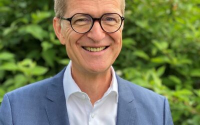 Wir wären verrückt, wenn wir das nicht nutzen würden