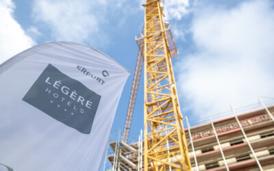 Lücke im Übernachtungs- und Tagungsangebot wird geschlossen