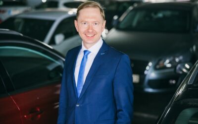 Wir wollen die automobilen Zukunftskompetenzen bündeln