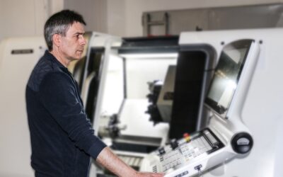 Die digitale Transformation aktiv gestalten – der Mensch steht im Mittelpunkt