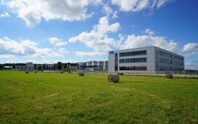 Mit Piezotechnologie die Industrie und Forschung vorantreiben