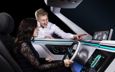 Mit Marquardt in die Zukunft starten