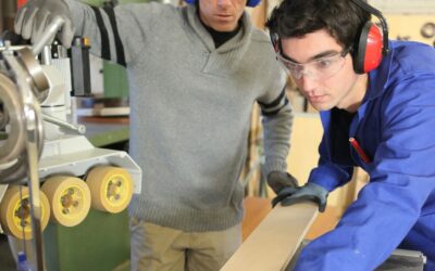 Meisterbonus und Meistergründungsprämie starten