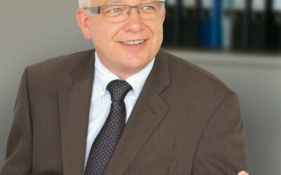 Geburtshelfer für die Netzwerke von morgen