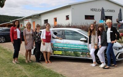 Nordthüringen startet Image-Kampagne gegen Fachkräftemangel