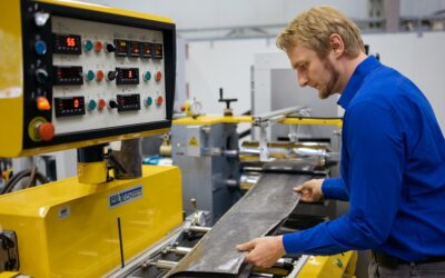 Forschungsprojekt: Energie- und ressourceneffiziente Herstellung von Organoblechen