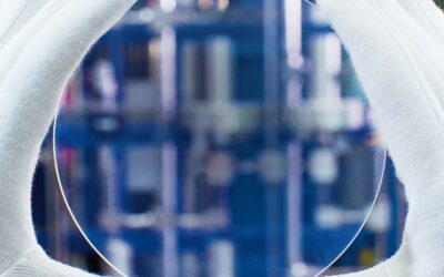 Vielfältige Einsatzmöglichkeiten auch in der Autoindustrie