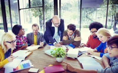 TU Ilmenau entwickelt neue Modelle der Arbeitsgestaltung