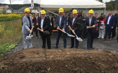 Südthüringen soll „Wasserstoffregion“ werden