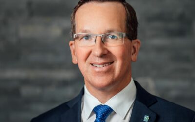 Wir brauchen keine Regulierung, sondern gute Rahmenbedingungen