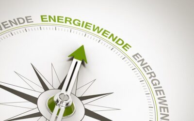 Neun von zehn deutschen Haushalten halten die Energiewende für wichtig