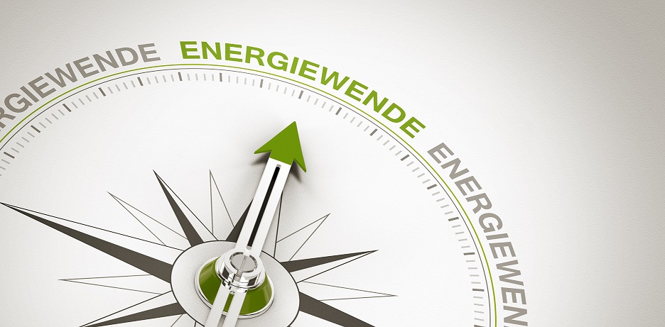 Neun von zehn deutschen Haushalten halten die Energiewende für wichtig