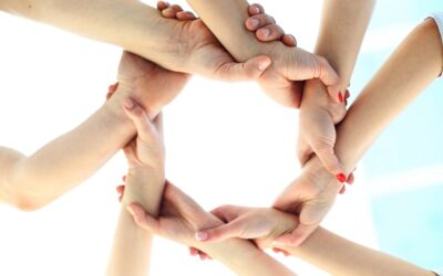 Reden Sie über Ihr gesellschaftliches Engagement!