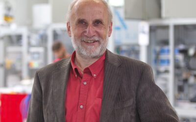 Henkel + Roth: Innovationen, die bewegen