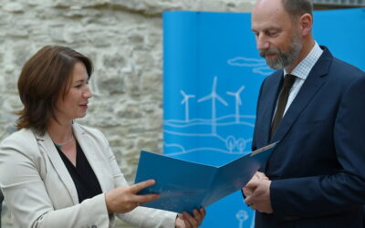 Sonderpreis geht an CFF in Gehren