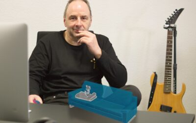 Produkte interaktiv in 3D erlebbar machen