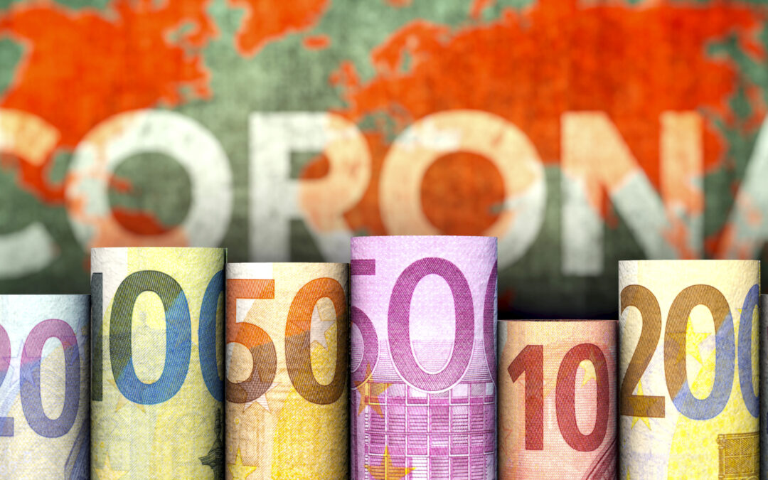 900 Millionen Euro Corona-Hilfen an Thüringer Unternehmen