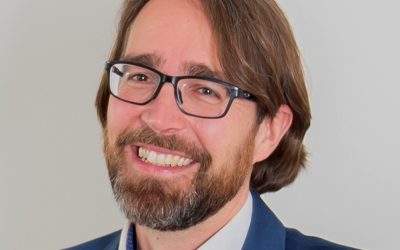 Neuer Erfurter Außenstellenleiter der Autobahn GmbH