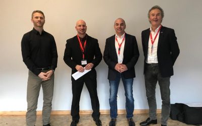 BVMW Gesundheitsnetzwerk