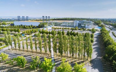 Messe Erfurt ist bereit für den Neustart