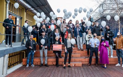 TRIP-Demo Day: Gründer präsentieren Innovationen