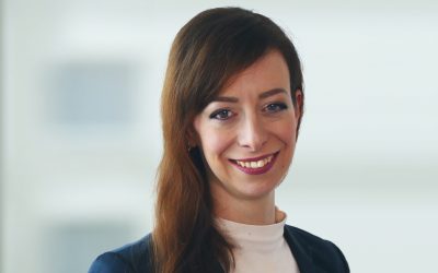 Neue Leiterin der Analysen-, Bio- und Labortechnik bei SPECTARIS