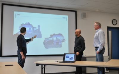 IHI forscht mit an Brennstoffzellenantrieb