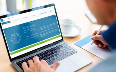 Ecocockpit hilft Unternehmen beim Senken der CO2-Emissionen