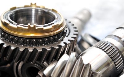 Thüringer Maschinenbau legt 2021 deutlich zu