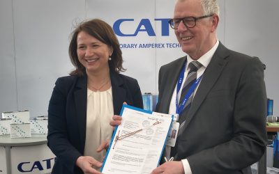 Weitere Genehmigung für größte Batteriezellfabrik Europas