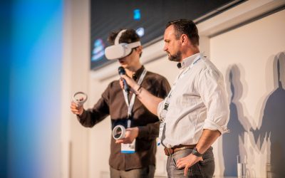 Digitales Thüringen: Messetandem eGovernment-Kongress und IT-Leistungsschau