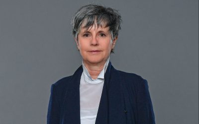 „Aufgeben steht mir nicht“: Roswitha Weitz im Interview