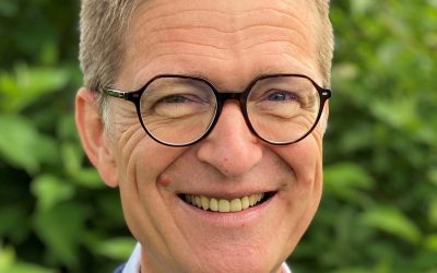 Mitarbeitende müssen sich gewollt, geliebt und gebraucht fühlen