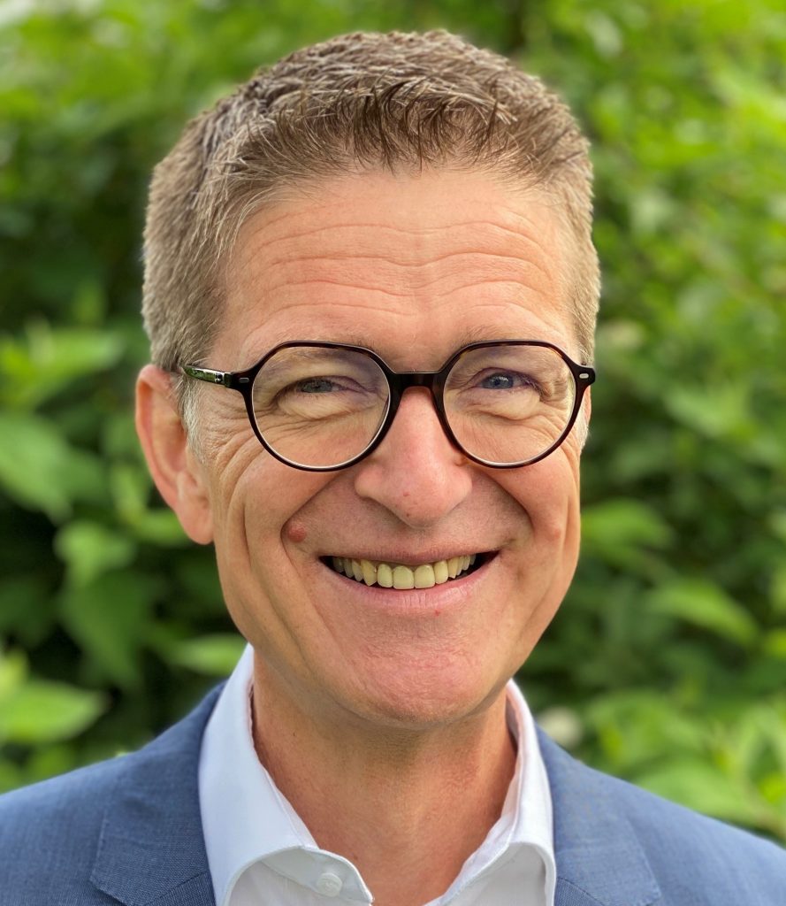 Wolfgang Struensee