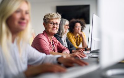 Weiterbildungsagentur Thüringen als Pilotprojekt in Suhl gestartet