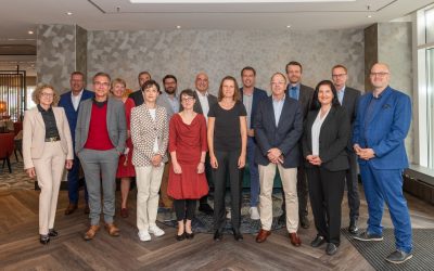 XXV. Innovationspreis Thüringen 2022: Longlist bekannt gegeben