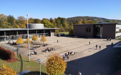 Arbeitsmarktberatung von ausländischen Studierenden vertraglich vereinbart