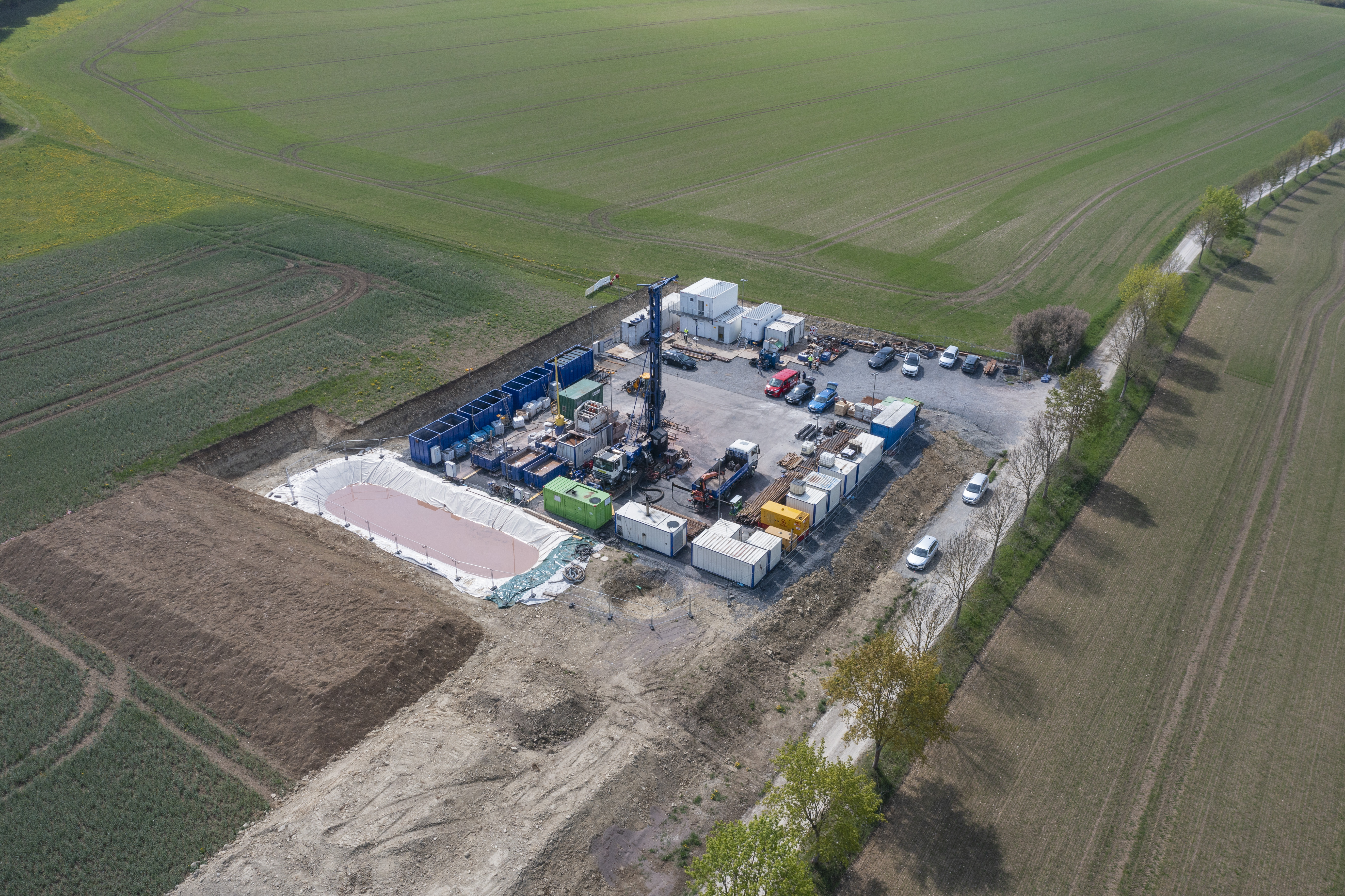 Sdharz Kali: Dnger fr die Zukunft | Wirtschaftsspiegel Thringen