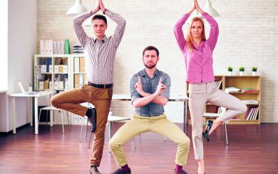 AOK Plus: Neue digitale Plattform zur Gesundheitsförderung in Unternehmen