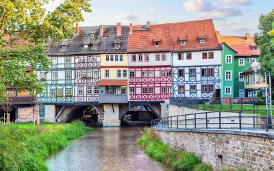 on-geo GmbH: Thüringen – Paradies für Tech-Start-ups