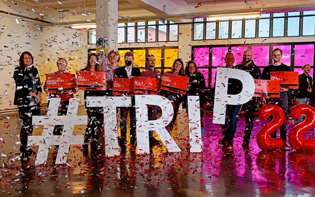Neun Thüringer Start-ups treiben ihre Gründung im „TRIP“-Accelerator-Programm voran