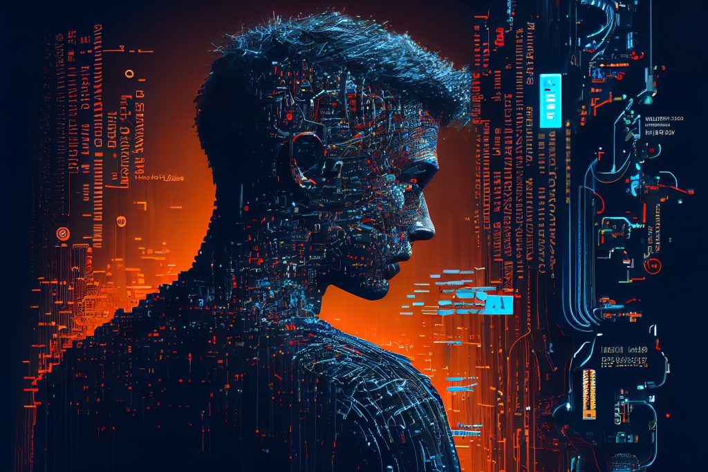 Was weiß künstliche Intelligenz über Künstliche Intelligenz?