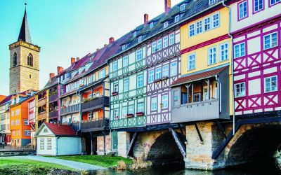 Funk-Niederlassung Erfurt: Die beste Empfehlung für Ihr Versicherungs- und Risikomanagement