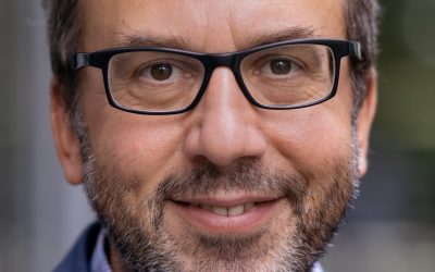 Aktuelle Trends in der Fertigungstechnik: Gastbeitrag von Professor Dr.-Ing. Jean Pierre Bergmann