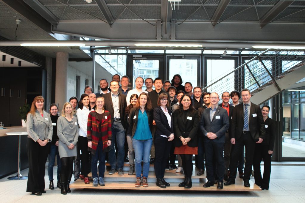 Avatar-Verbundprojekt