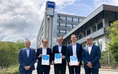 Zeiss als Weltmarktführer ausgezeichnet