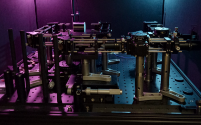 Quantenbildgebung für Anwendungen in Medizin und Biologie: Gastbeitrag von Dr. Frank Setzpfandt